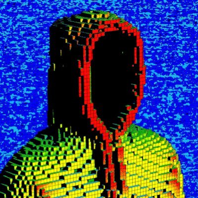 burntjpg's profile picture. Cryptic Awakening  ⚠️