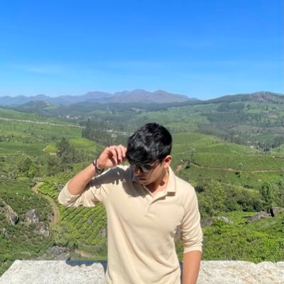 COO @EsportsMedal | Inquires : adamya@medalesports.in