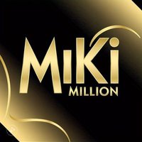 Miki Milion (@mikimilli247) 's Twitter Profile