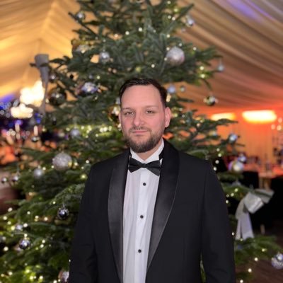 jordy_cook's profile picture. Crewe born, West Mids resident.