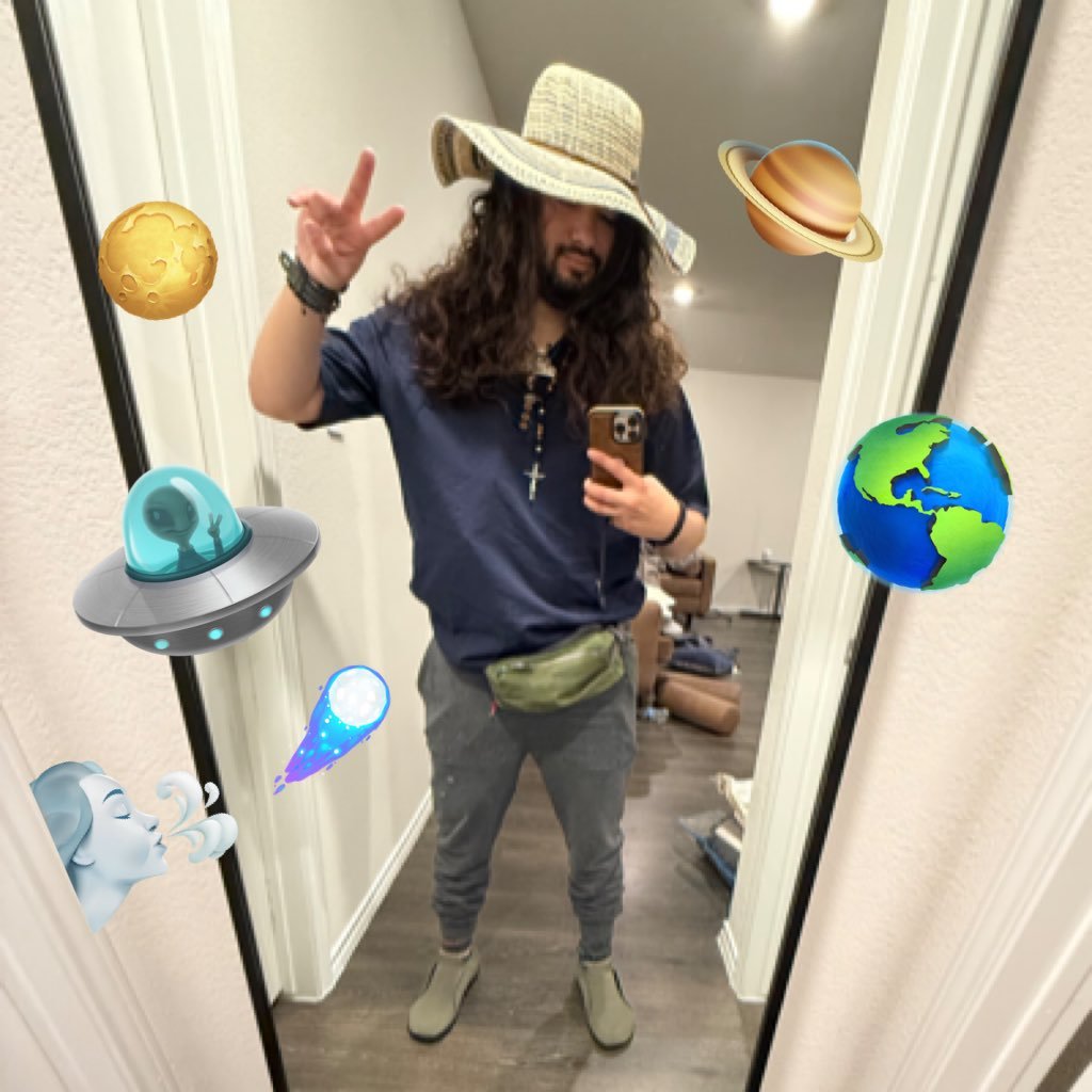 Cybersecurity Professional 👾💻🛜📲📡| BlueTeam 🧢 🌐🧞♂️🛡️🪖| Threat Researcher 🔬👨🔬📚🕸️| Spiritual Hippie ☮️🪬| Super Rad Human Being 😎