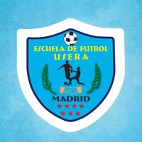 Escuela de Fútbol Usera (@adef_usera) 's Twitter Profile