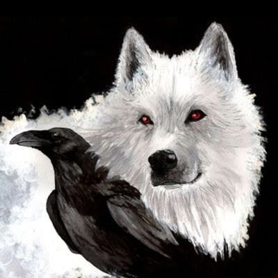 🪶Wolverain 🌾🐺🌿さんのプロフィール画像