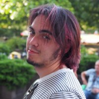 Damian (@thedimin) 's Twitter Profile