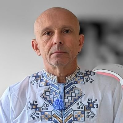 JuriJuster's profile picture. Multikulturel økologiske produkt med en bred vifte interesser og følelser. Rabidly Russophobic. SLAVA UKRAINI! 🇺🇦