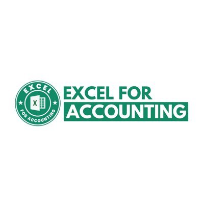 excelforaccntng's profile picture. 🚀 Bantu tingkatkan skill akuntansimu dg excel 📝 Accounting & Tax 🗂️ Aplikasi Excel Akuntansi & Laporan keuangan Otomatis u semua bisnis✨ 2000+ Client