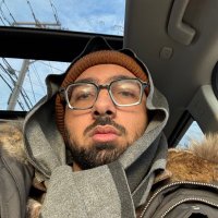 Asim (@asimtheshaman) 's Twitter Profile