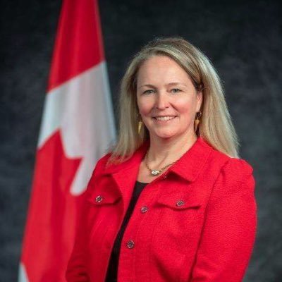 Assistant Deputy Minister Global Affairs Canada. Interested in evolving global relations, & contributing to positive change. Views expressed are my own