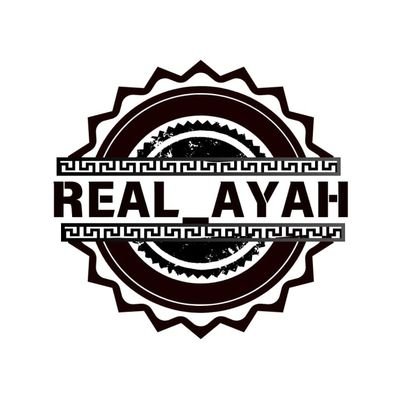 real_ayah's profile picture. ONLINE PROMOTER// EVENT ORGANIZER// ENTREPRENEUR// CEO 
What is fun without Mystery in this life