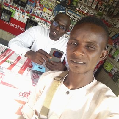IsaAdamu82353's profile picture. 