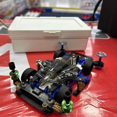 karepan11796261's profile picture. X始めました 好きな物 ミニ四駆  ルアー釣り 3.17魚座のB型 アカウント作り直しました