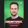 StanElinson's profile picture. Direktkandidat für den Bundestag in Leipzig (WK 1) | Zuhause in Gohlis-Mitte, IT-Unternehmer, bündnisgrün | #Zukunftsfest #TeamRobert #TeamStanislav #Leipzig