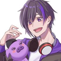 とんさと🐽/白藍 透 (@tonsato_10310) 's Twitter Profile