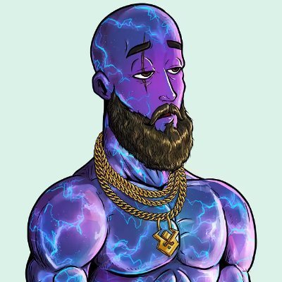 8illlStarVoids's profile picture. follow me!