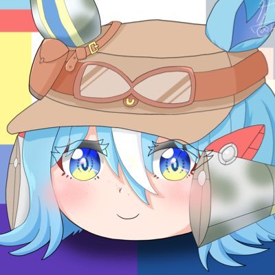 Hirei_13421gata's profile picture. ( @Hirei_134 )のサブ垢です メイン垢復活( https://t.co/KmVRK86Bt9 )←pixiv