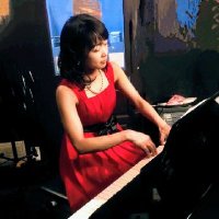 サリー🐢jazz piano (@sasasa0517) 's Twitter Profile Photo サリー🐢jazz piano (@sasasa0517) 's Twitter Profile Photo