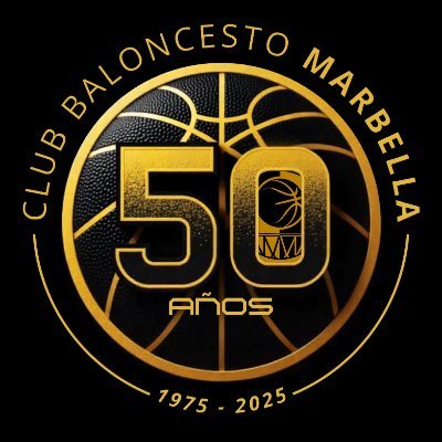 Cuenta Oficial CB Marbella ®️ I Desde 1975 siendo un referente 💙 I ➡️ @competicionfeb 🇪🇸