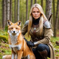 Karo (@cleverfoxdaily) Twitter profile photo