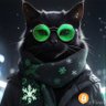 DedFractal's profile picture. I a'm FrostY.
Crypto. Father. Creator. NFT Collector. 
Be a winner!