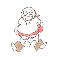 綿雨 ここあ (@cocoa_wataame) 's Twitter Profile