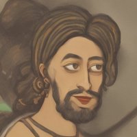 Yeshua Graziani (@grazianiyeshua) 's Twitter Profile Photo