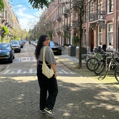 Maria Folqué Profile