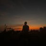 iamAB1175's profile picture. | | वीर भोग्य वसुंधरा | | 
Explorer | Investing 💡| Reader |
      | Powerful People Make Places Powerful |