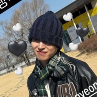 chi! (@sydisk34) 's Twitter Profile
