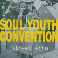 Soul Youth Convention Official (@kazjazzdress) 's Twitter Profile Photo