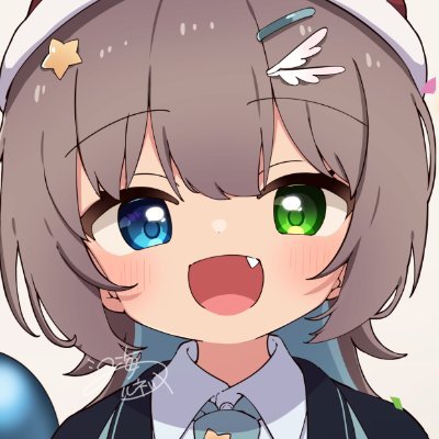 汐海ルネッタ🐟🌰さんのプロフィール画像