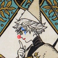 yogo𓆝 (@yogobog) 's Twitter Profile Photo yogo𓆝 (@yogobog) 's Twitter Profile Photo