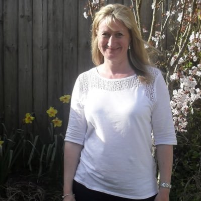 Violinist, teacher, book lover and all things relating to nature and photography. https://t.co/jMPV0baKbg