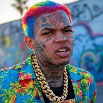 LilRugAi's profile picture. Crypto’s voice of truth 🌐 Calling out rug pulls & scams 💸 Bars that hit harder than the bear market 🎶 #NoFakes 💎 🙌 Join the community below 🔥🔥🫡