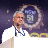 Tathagata Satpathy🌶️ (@satpathylive) Twitter profile photo