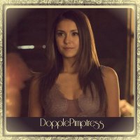 Dr. Elena Salvatore. Parody. (@dopplepimptress) 's Twitter Profile