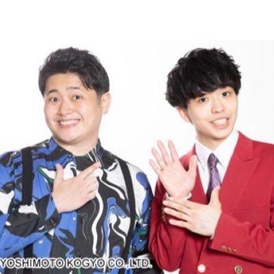 stmc_info's profile picture. 吉本興業所属サンタモニカ（マイム@jurina_yuria ポール@unicorn710）の出演情報やSNS情報を発信する非公式アカウントです。情報漏れなどの情報提供は下のURLにてお願い致します。