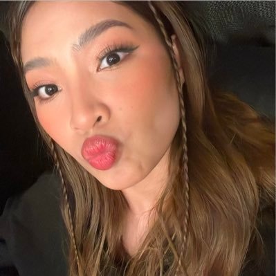 xciecolet's profile picture. I love bini, just because. #thankxcie