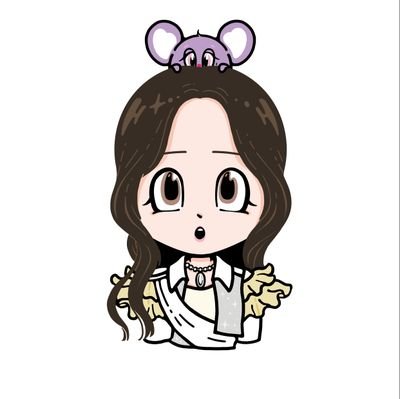 starmarie_hamu's profile picture. 