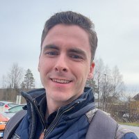 Kristoffer Romsaas Hansen (@pengegrepene) 's Twitter Profile
