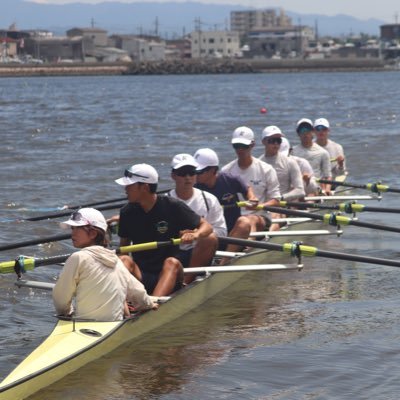ourcshinkan2025's profile picture. 大阪大学ボート部新勧2025アカウントです！フォローお願いします🚣  履修登録など阪大新入生必見の情報お届け中 Instagram→ https://t.co/DBkHyuVFT9