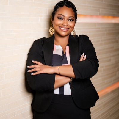 Follower of Christ👑 • Mother • Tech Entrepreneur • Philanthropist