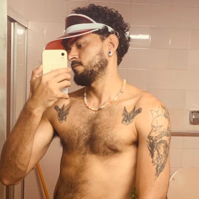 🌴 Maranhense radicado em Goiânia | 🖖🏾 Nerdola exibicionista 🔞| 💌Parcerias