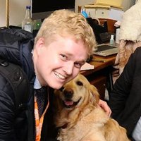 Iwan Stone (@iwanrstone) 's Twitter Profile