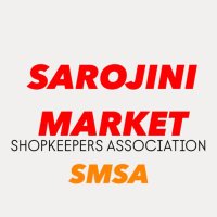 Sarojini Market Shopkeepers Association (@sarojini_smsa) 's Twitter Profile