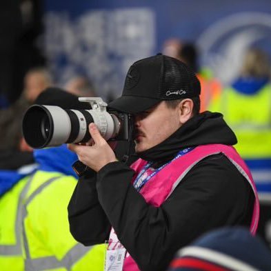 Liam Paget Photography Profile