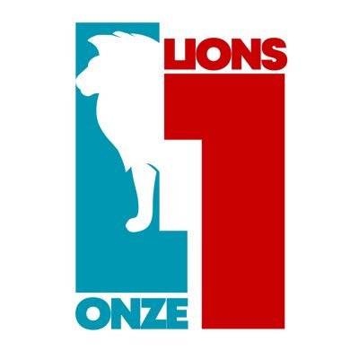 OnzeLions's profile picture. La Tanière des sportifs africains 🌍