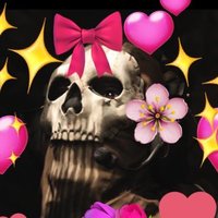 💖🐙Queenie💀🧼 (@queeniebgalore) 's Twitter Profile Photo 💖🐙Queenie💀🧼 (@queeniebgalore) 's Twitter Profile Photo