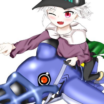 白大福さんのプロフィール画像
