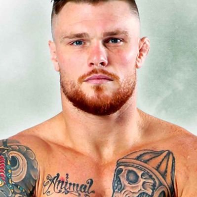 格闘技全般見ます。特にMMA中心に見てます🥷🔥
好きな選手はジェイク・ヒューン
格闘技アカウントフォロバ100%