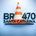 Trânsito BR470-SC (@br470_sc) Twitter profile photo Trânsito BR470-SC (@br470_sc) Twitter profile photo